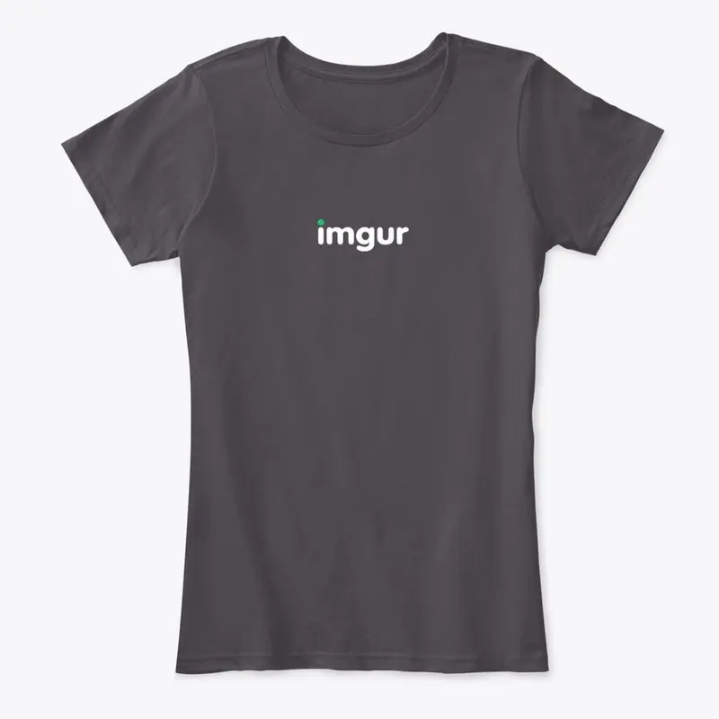 Imgur Logo Classic