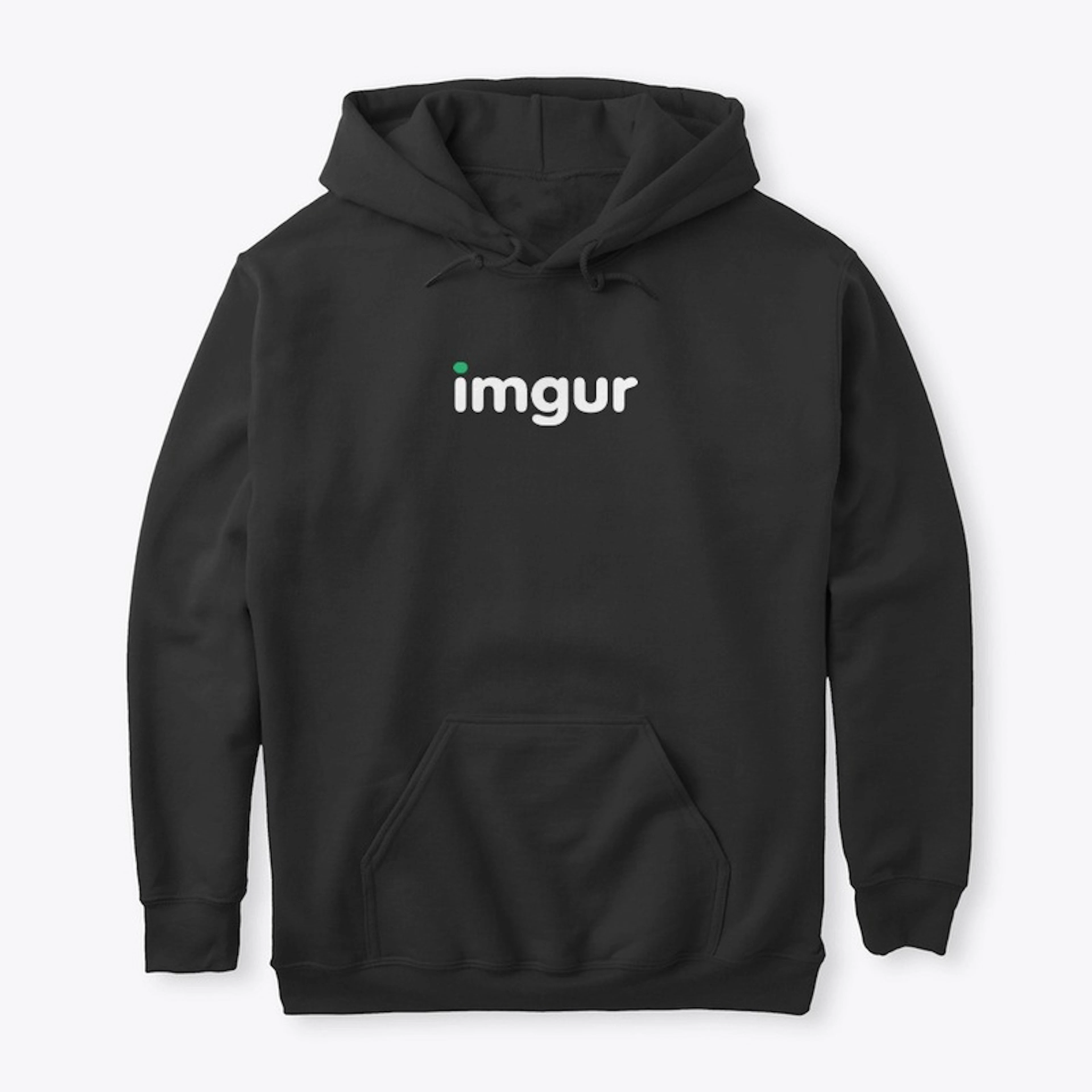 Imgur Logo Classic