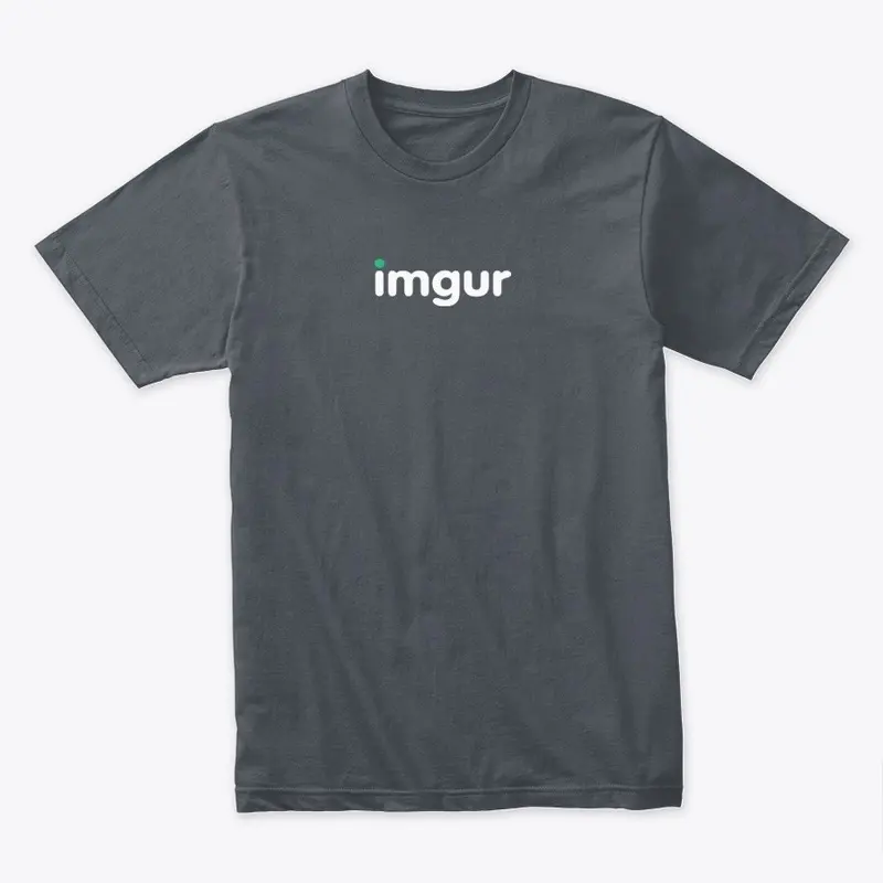 Imgur Logo Classic