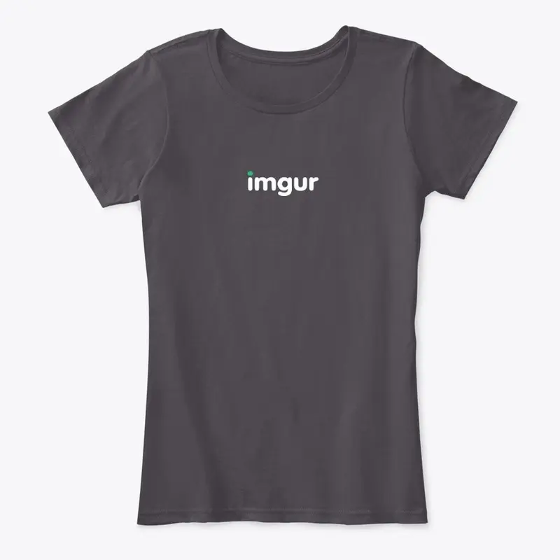 Imgur Logo Classic