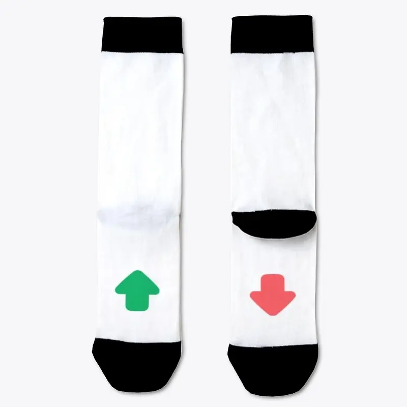 Upvote Downvote Socks